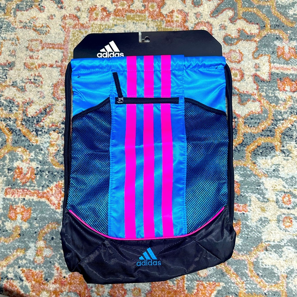 Adidas Sackpack